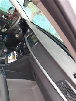 كيا اوبتيما